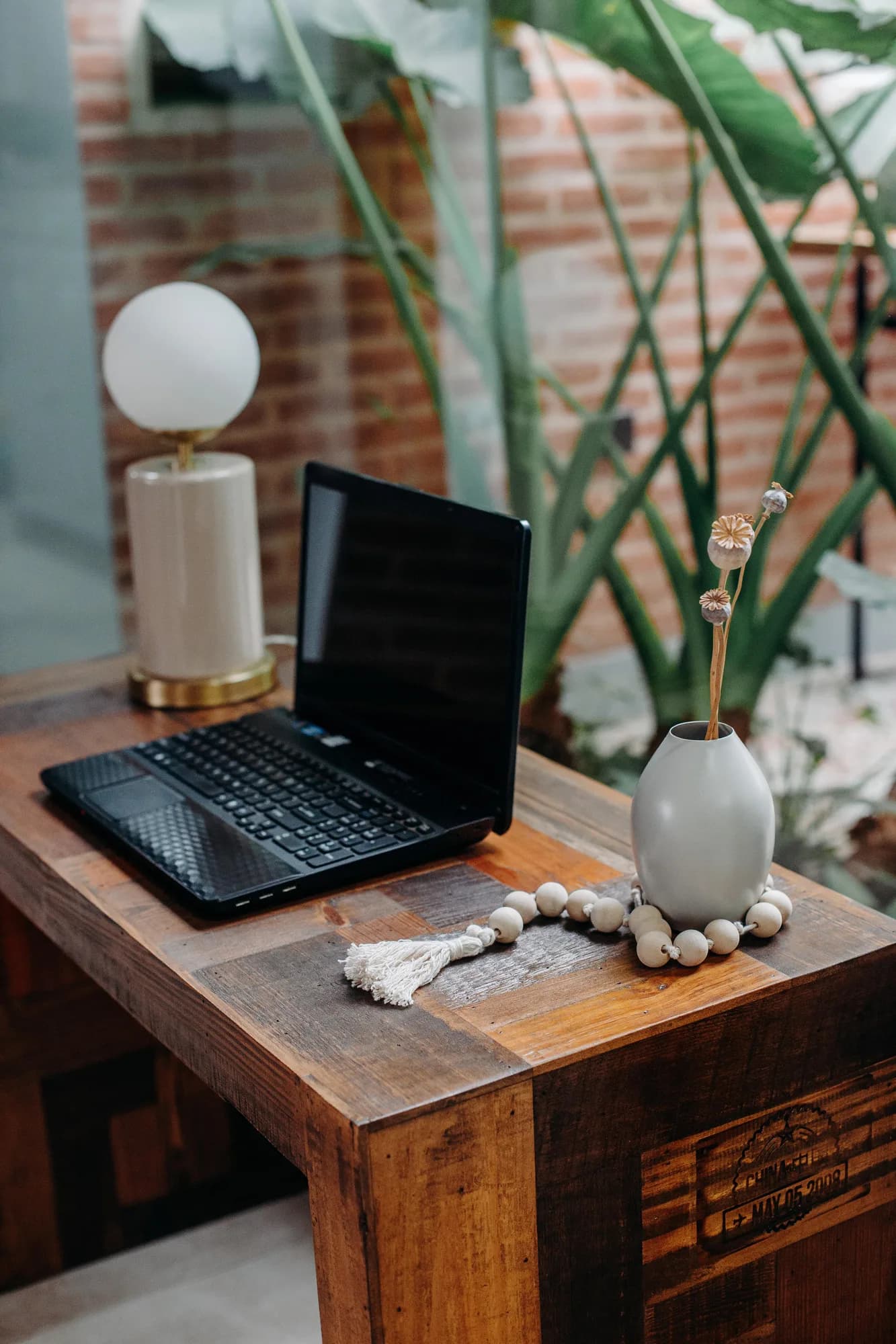 Showroom y taller de LasLangDeco