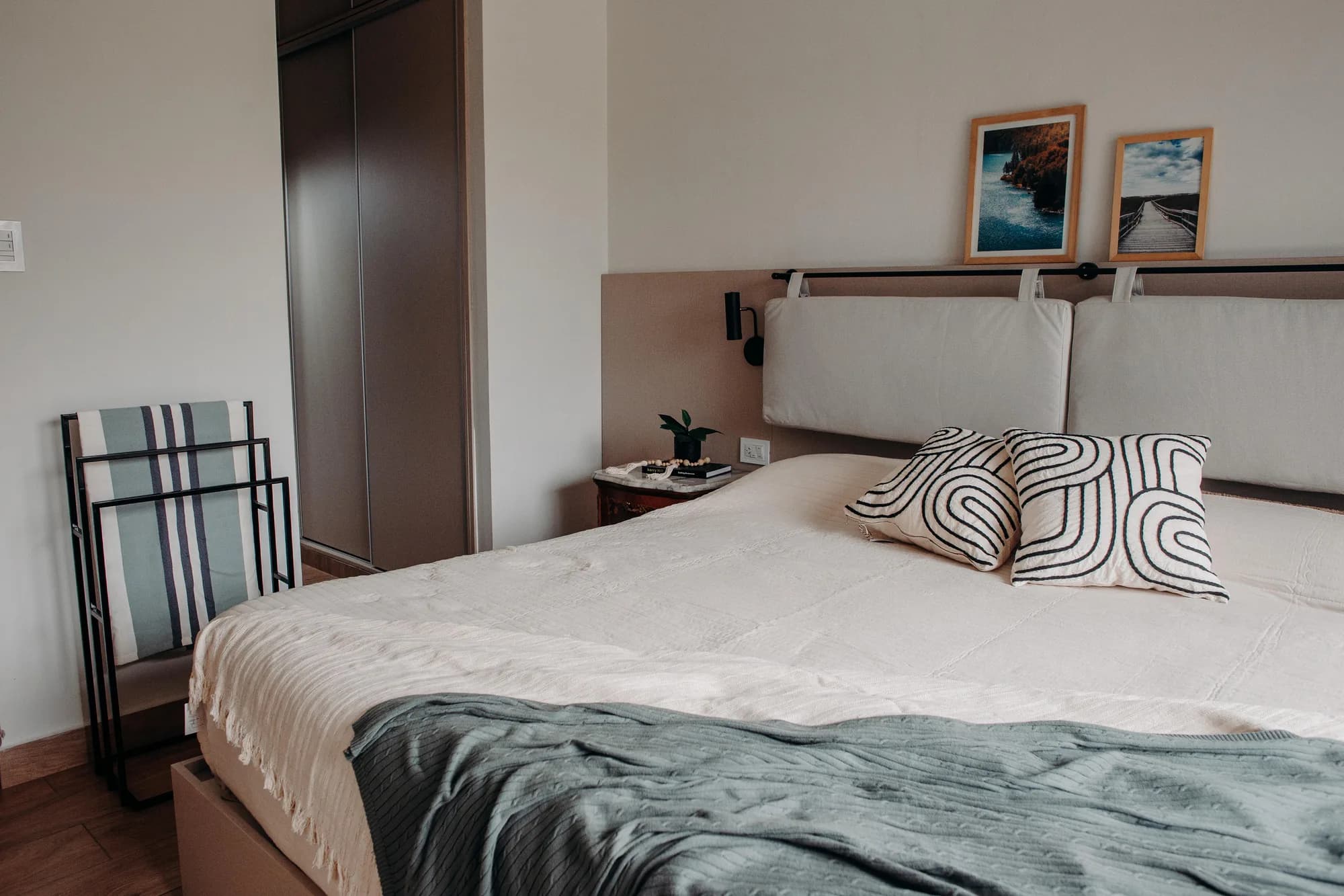 Showroom y taller de LasLangDeco