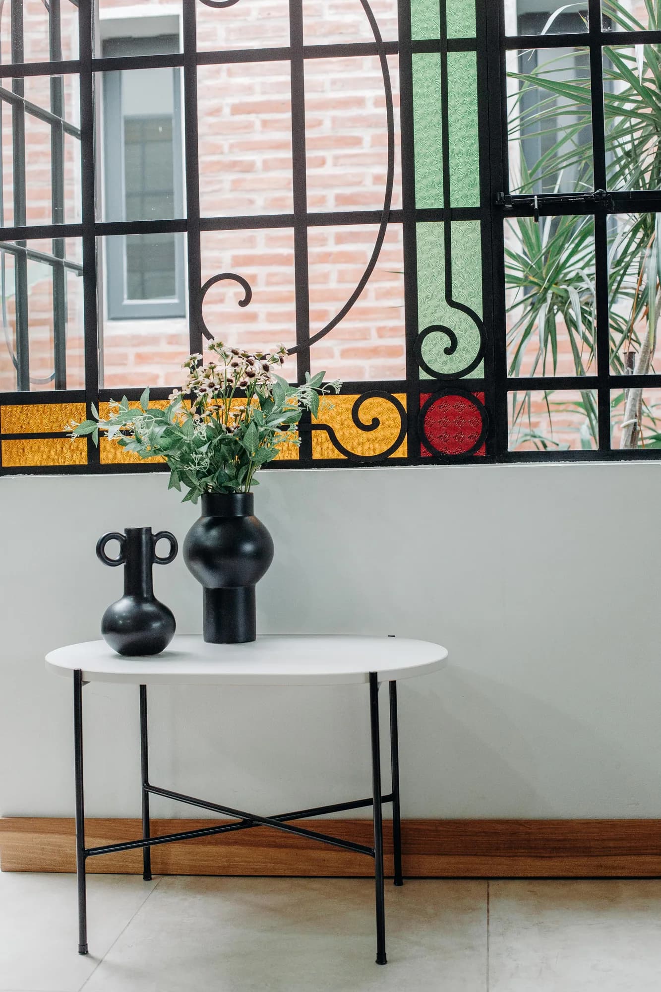 Showroom y taller de LasLangDeco