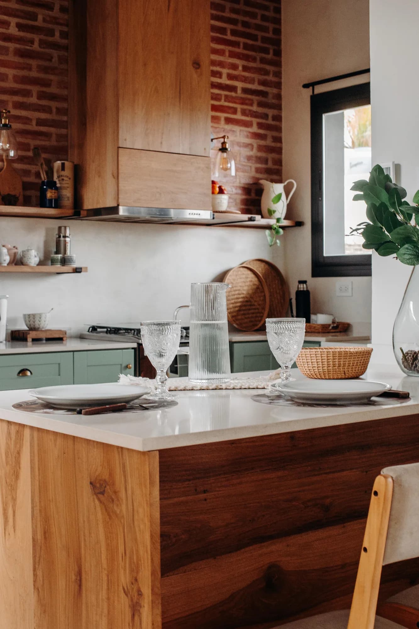 Showroom y taller de LasLangDeco